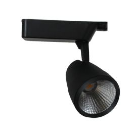 Ami 20 Tracks Luminaires Dlux Track Fitting 16-29W Ami 20 Tracks Luminaires Dlux Track Fitting 16-29W